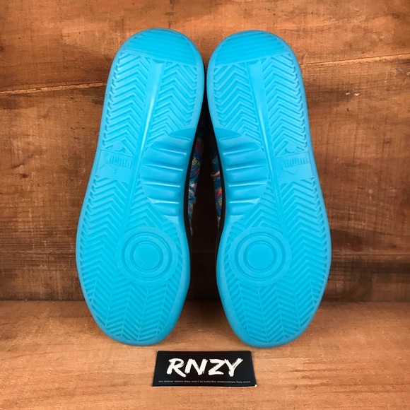 NEW Puma X Coogi - Picture 5 of 6